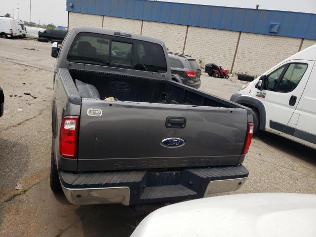Photo 6 from auction – 2010 FORD F350 SUPER with VIN 1FTWW3BR6AEB12621