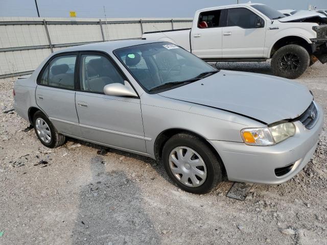 صورة رقم 4 من المزاد - 2002 TOYOTA COROLLA CE مع VIN 1NXBR12E52Z575795
