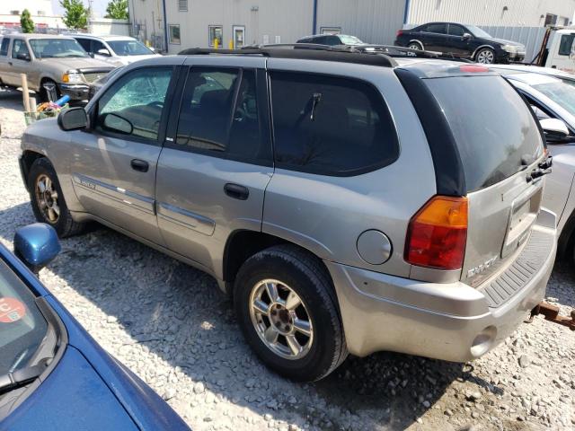 Photo 2 from auction – 2002 GMC ENVOY with VIN 1GKDT13S022450027