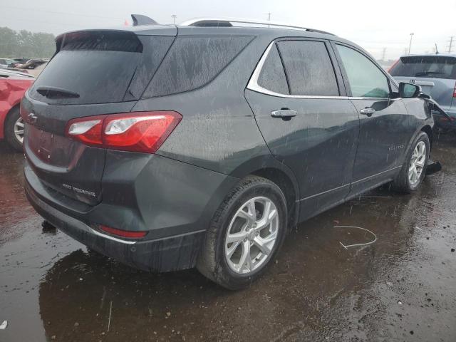 Photo 3 from auction – 2020 CHEVROLET EQUINOX PR with VIN 3GNAXXEV3LS618298