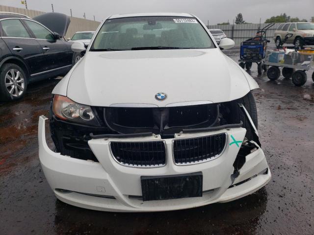Photo 5 from auction – 2008 BMW 328 I SULE with VIN WBAVC57578NK77266
