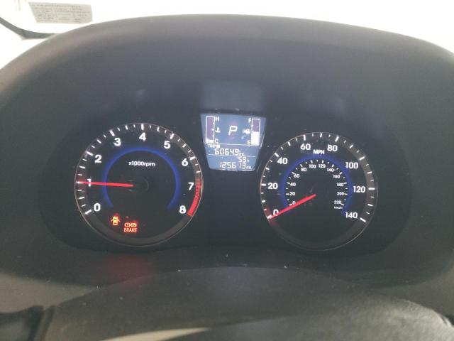 Photo 9 from auction – 2015 HYUNDAI ACCENT GLS with VIN KMHCT4AE4FU792253