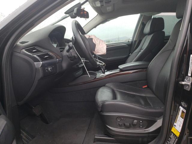 Photo 7 from auction – 2014 BMW X6 XDRIVE3 with VIN 5UXFG2C59E0H11195