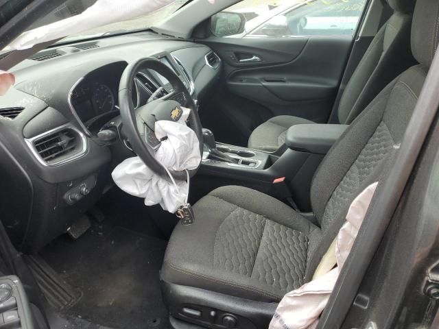Photo 7 from auction – 2018 CHEVROLET EQUINOX LT with VIN 2GNAXJEV9J6149131