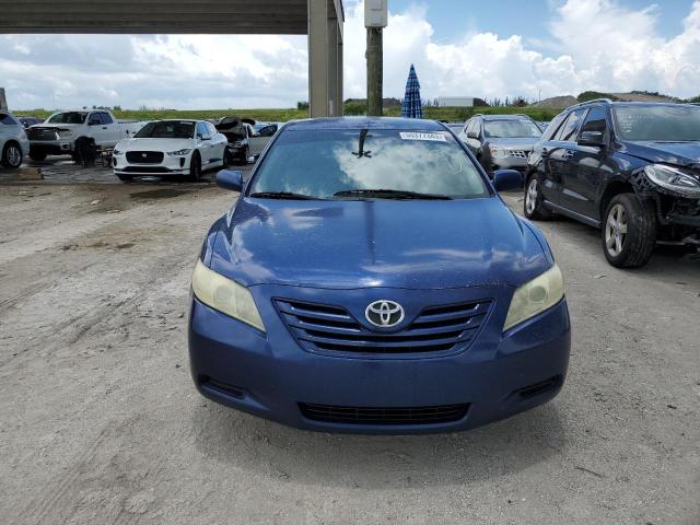 Photo 5 from auction – 2007 TOYOTA CAMRY CE with VIN 4T1BE46K97U039081