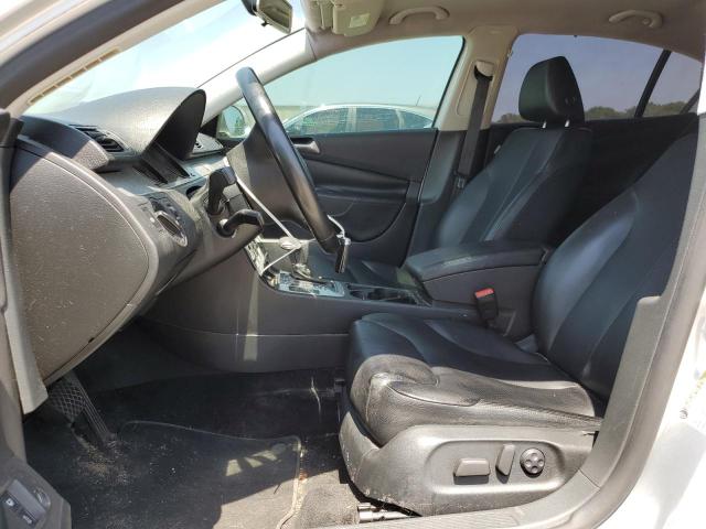 Photo 7 from auction – 2009 VOLKSWAGEN PASSAT TUR with VIN WVWJK73C19P049080
