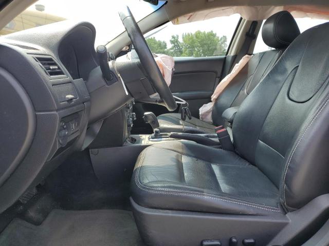 Photo 7 from auction – 2011 FORD FUSION SEL with VIN 3FAHP0JA8BR308595