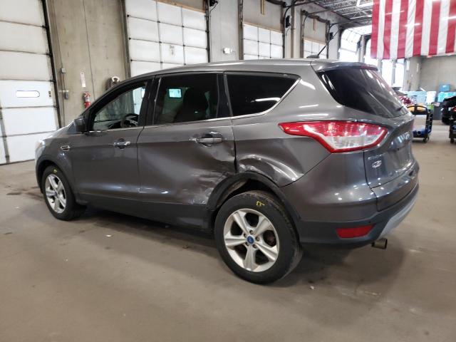 Photo 2 from auction – 2013 FORD ESCAPE SE with VIN 1FMCU0G94DUC80389