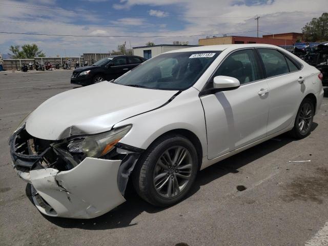 Photo 1 from auction – 2016 TOYOTA CAMRY LE with VIN 4T1BF1FK8GU135389