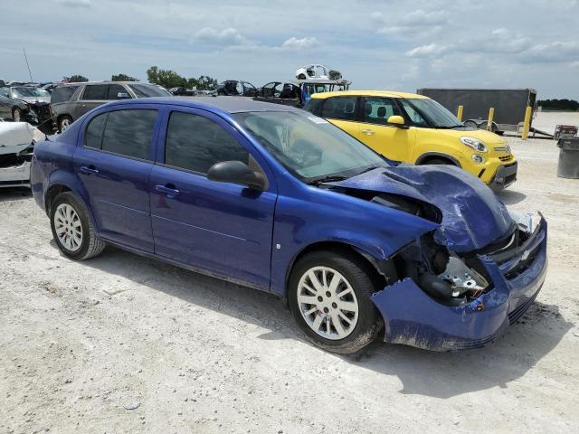Photo 4 from auction – 2007 CHEVROLET COBALT LS with VIN 1G1AK55F077152055