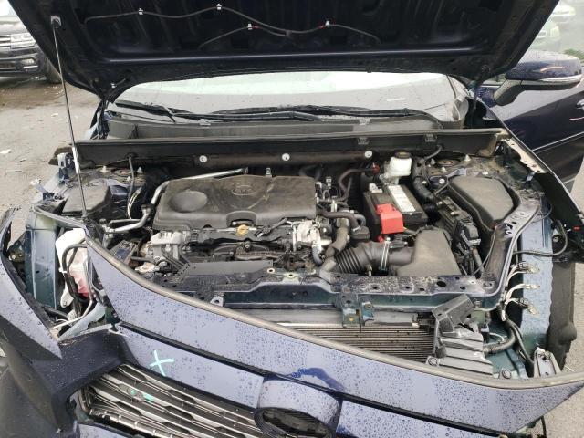 Photo 12 from auction – 2019 TOYOTA RAV4 LIMIT with VIN 2T3Y1RFV3KW023407