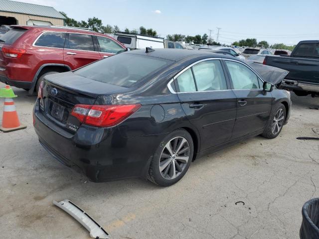 Photo 3 from auction – 2017 SUBARU LEGACY 2.5 with VIN 4S3BNAN67H3036839