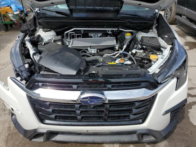 Photo 11 from auction – 2023 SUBARU ASCENT LIM with VIN 4S4WMAUD9P3413671