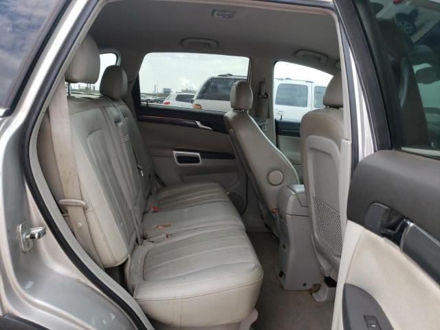 Photo 11 from auction – 2008 SATURN VUE XE with VIN 3GSCL33P18S523924