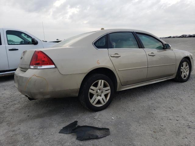 Photo 3 from auction – 2012 CHEVROLET IMPALA LT with VIN 2G1WG5E3XC1166839