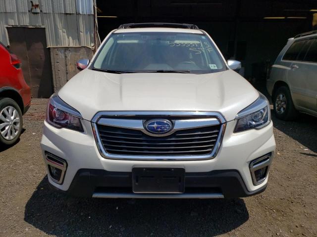 Photo 5 from auction – 2020 SUBARU FORESTER T with VIN JF2SKAXC2LH547870