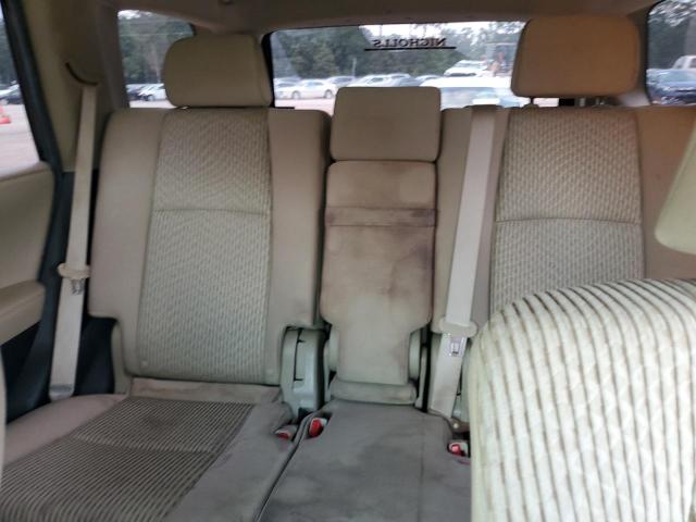 Photo 10 from auction – 2013 TOYOTA 4RUNNER SR with VIN JTEZU5JR7D5064434