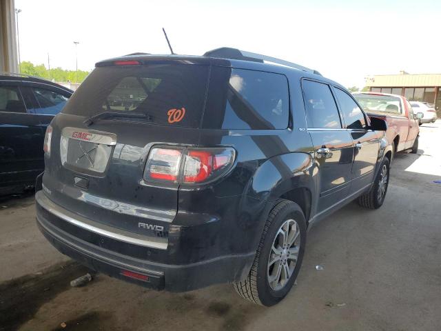 Photo 3 from auction – 2015 GMC ACADIA SLT with VIN 1GKKVSKD9FJ159466