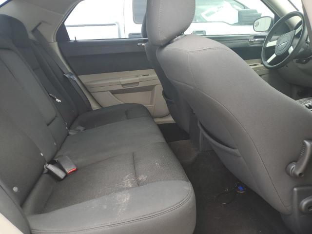 Photo 10 from auction – 2007 CHRYSLER 300 with VIN 2C3KA43R07H664073