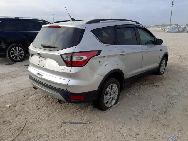 Photo 3 from auction – 2018 FORD ESCAPE SE with VIN 1FMCU0GDXJUB97095