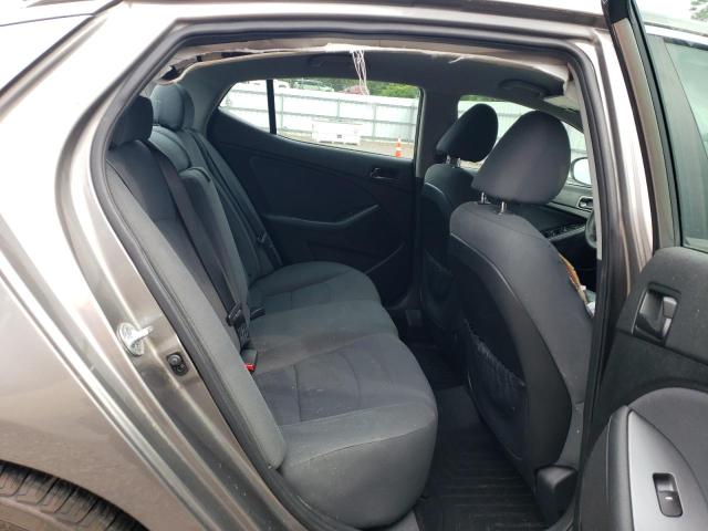 Photo 10 from auction – 2015 KIA OPTIMA LX with VIN 5XXGM4A75FG446710