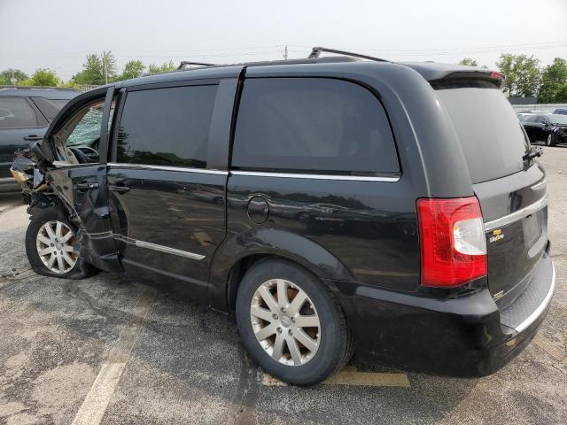 Photo 2 from auction – 2014 CHRYSLER TOWN & COU with VIN 2C4RC1BG7ER399050