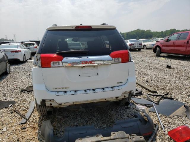 Photo 6 from auction – 2012 GMC TERRAIN SL with VIN 2GKFLSE59C6137245