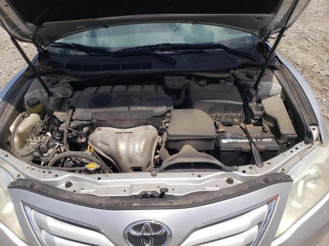 Photo 11 from auction – 2011 TOYOTA CAMRY BASE with VIN 4T4BF3EK2BR091496