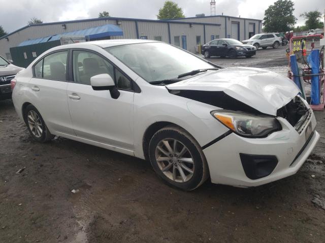 Photo 4 from auction – 2012 SUBARU IMPREZA PR with VIN JF1GJAB66CG029622
