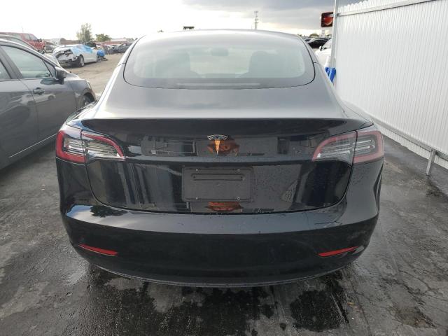 Photo 6 from auction – 2023 TESLA MODEL 3 with VIN 5YJ3E1EA1PF455067