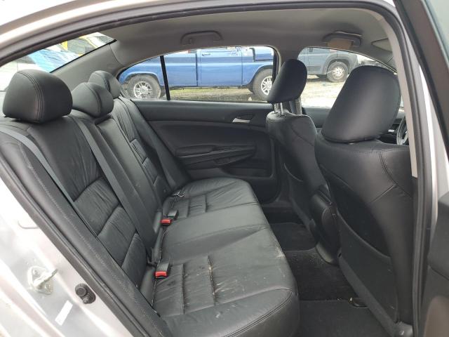 Photo 10 from auction – 2012 HONDA ACCORD SE with VIN 1HGCP2F68CA195278