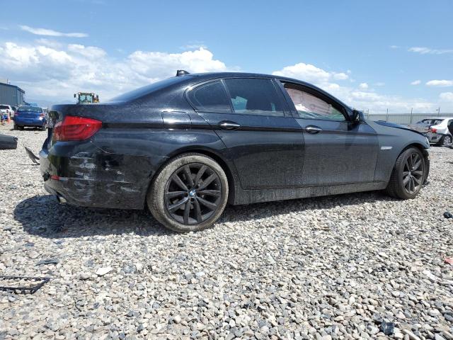 Photo 3 from auction – 2011 BMW 535 XI with VIN WBAFU7C51BC873723