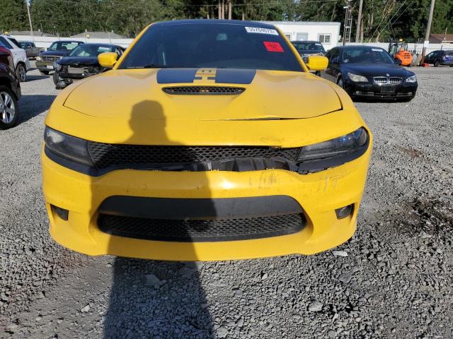 Photo 5 from auction – 2018 DODGE CHARGER R/ with VIN 2C3CDXCTXJH147802