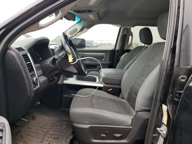 Photo 7 from auction – 2017 RAM 1500 SLT with VIN 3C6RR6LT9HG592034