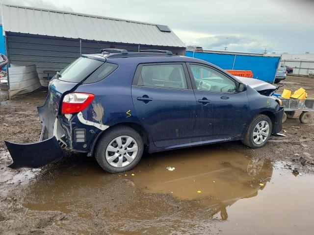 Photo 3 from auction – 2012 TOYOTA MATRIX with VIN 2T1LE4EE1CC022013