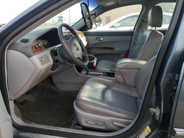 Photo 7 from auction – 2006 BUICK LACROSSE C with VIN 2G4WD582661127720