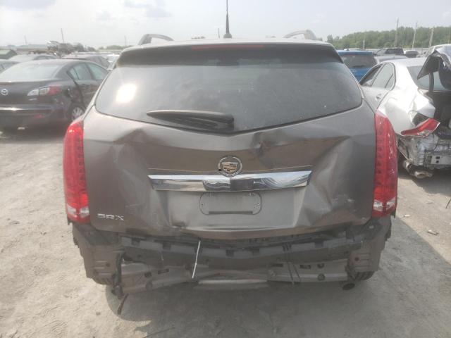 Photo 6 from auction – 2011 CADILLAC SRX LUXURY with VIN 3GYFNAEY4BS649158