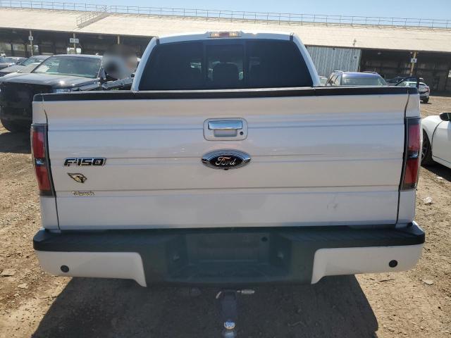 Photo 6 from auction – 2011 FORD F150 SUPER with VIN 1FTFW1E62BFA77478