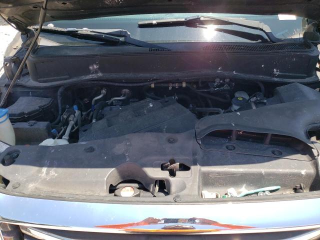 Photo 12 from auction – 2012 HONDA PILOT TOUR with VIN 5FNYF4H98CB057676