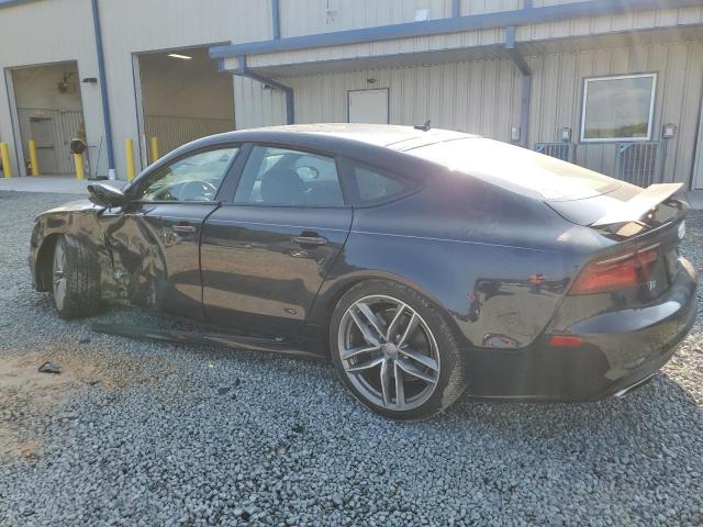 Photo 2 from auction – 2016 AUDI A7 PRESTIG with VIN WAU2GAFC6GN091197