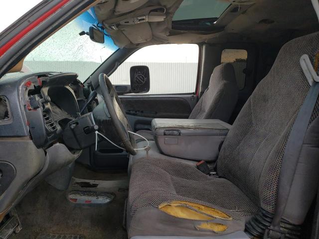 Photo 7 from auction – 1999 DODGE RAM 2500 with VIN 1B7KC2360XJ544384