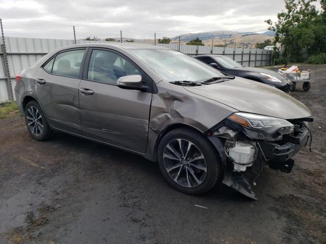 Photo 4 from auction – 2019 TOYOTA COROLLA L with VIN 2T1BURHE0KC233063