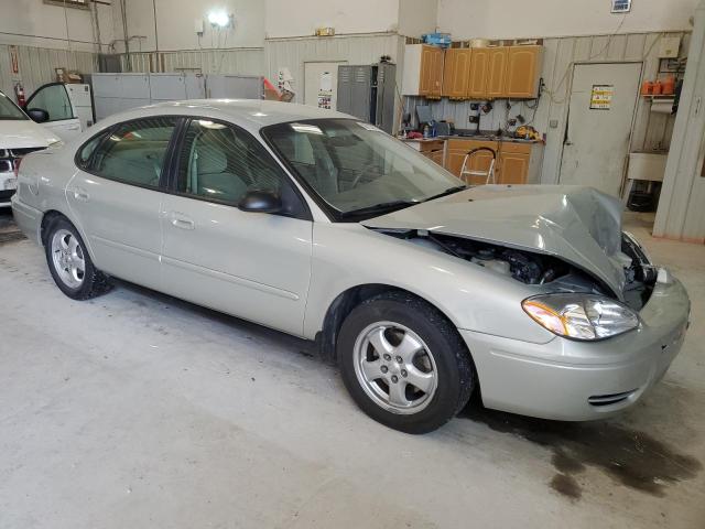 Photo 4 from auction – 2006 FORD TAURUS SE with VIN 1FAFP53U96A205018