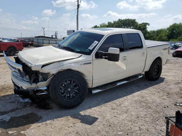 FORD F150 SUPER 2009 with VIN 1FTPW14V09FA79558 - Photo from auction