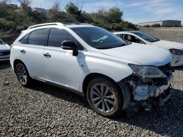 Photo 4 from auction – 2015 LEXUS RX 350 BAS with VIN 2T2BK1BA6FC310565