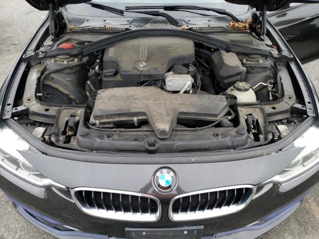 Photo 11 from auction – 2016 BMW 328 XI SUL with VIN WBA8E3G50GNU03204