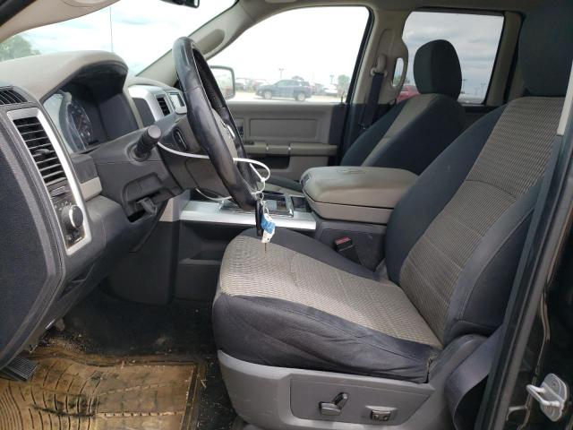 Photo 7 from auction – 2011 DODGE RAM 1500 with VIN 1D7RB1GT9BS555050