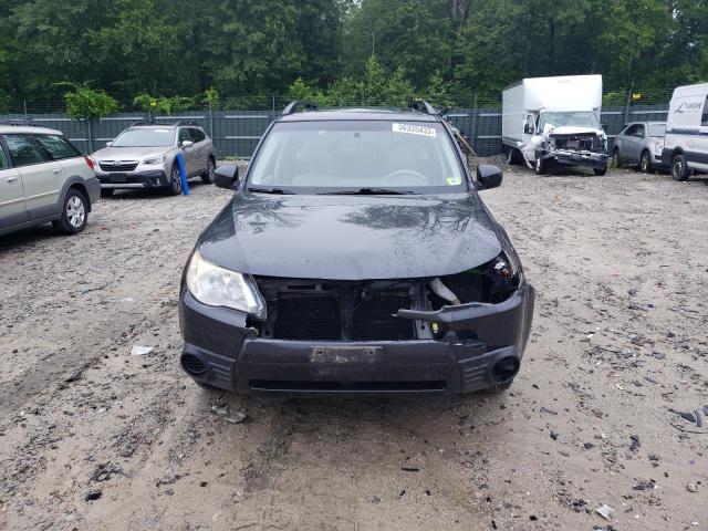 Foto 5 de la subasta – 2009 SUBARU FORESTER 2 con VIN JF2SH63609H723125