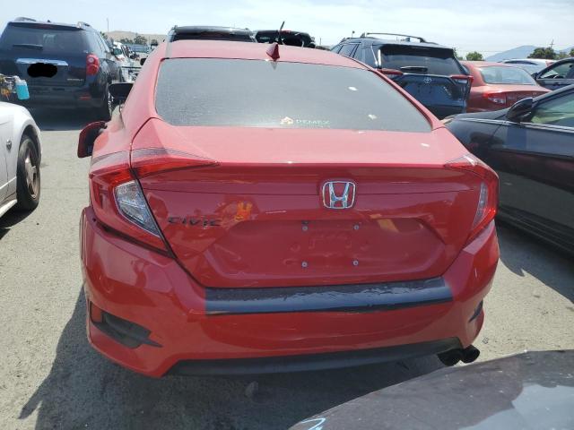 Photo 6 from auction – 2018 HONDA CIVIC EX with VIN 2HGFC2F70JH510297