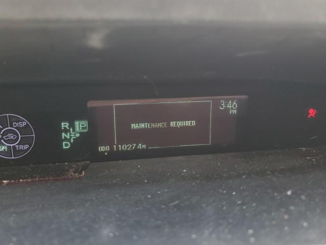 Foto 9 de la subasta – 2015 TOYOTA PRIUS con VIN JTDKN3DU8F0457091